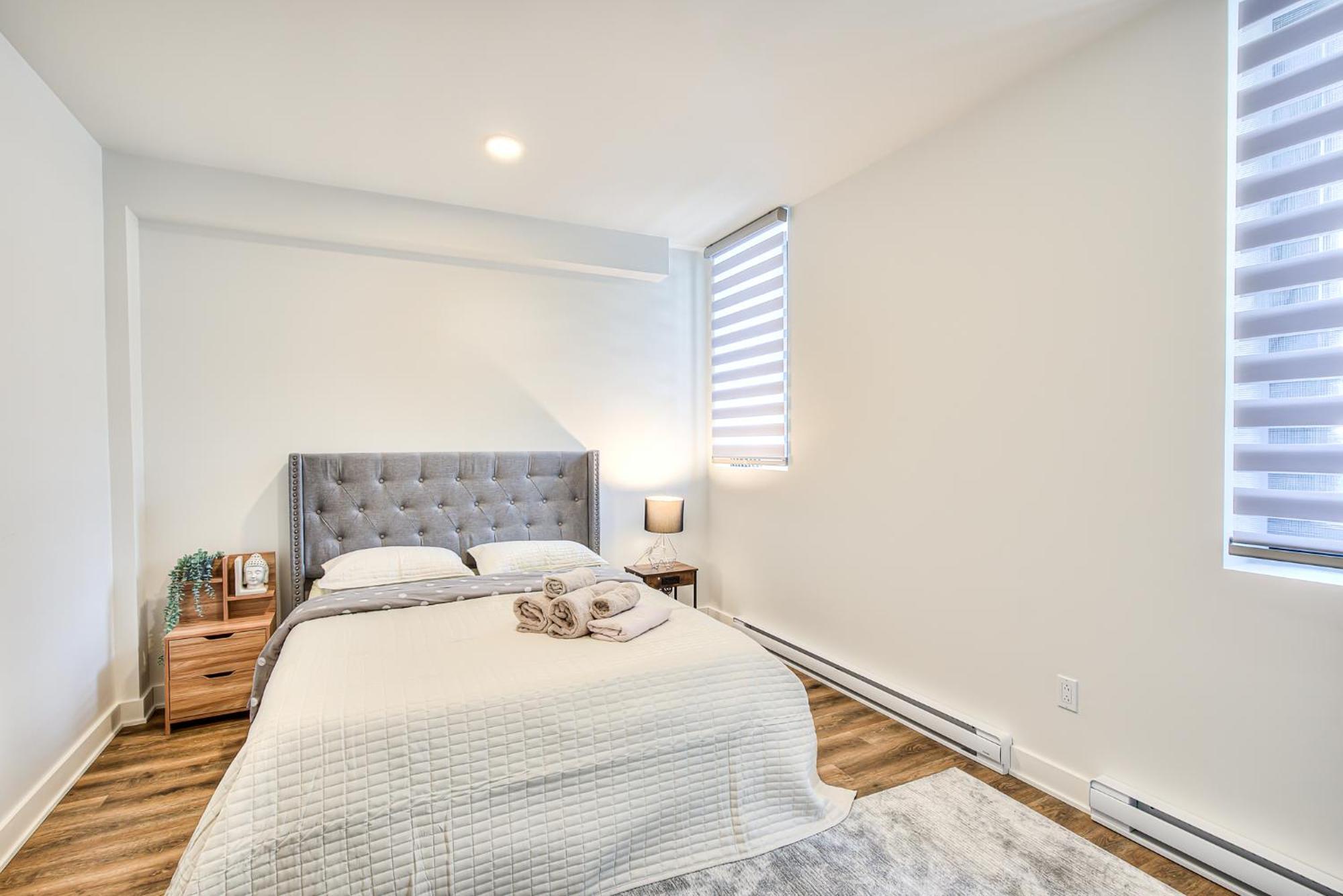 2br+gym For Vip Corporate & Students Downtown Mtl * Montréal