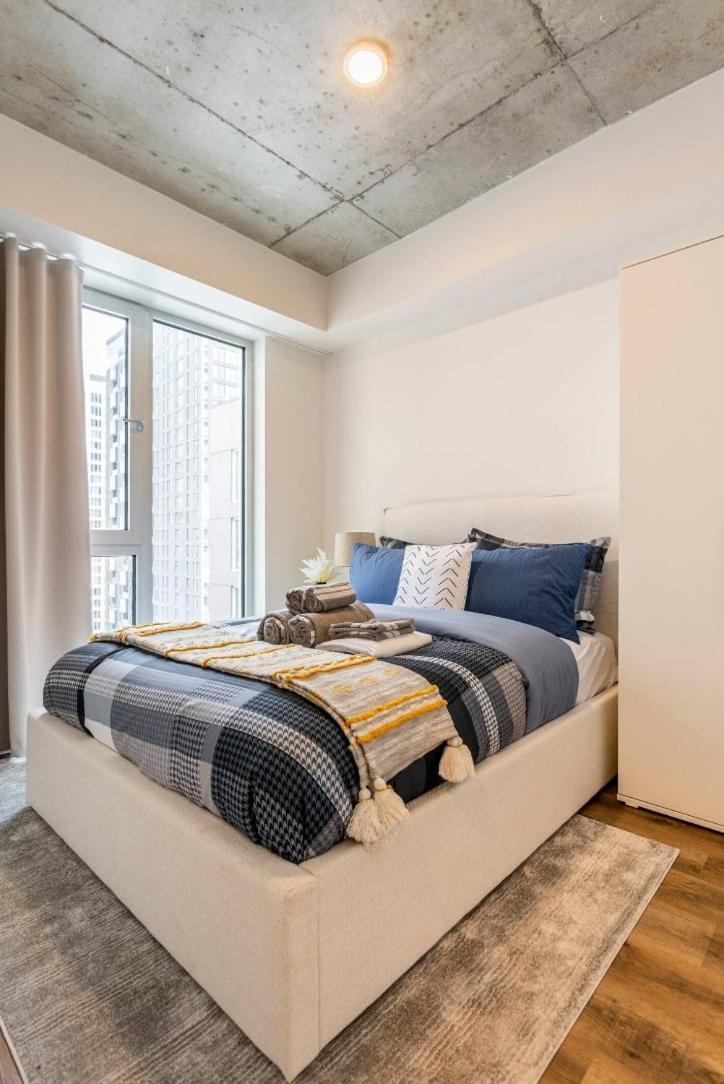 2br+gym For Vip Corporate & Students Downtown Mtl * Montréal